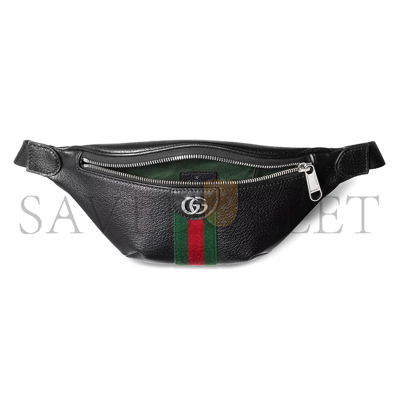 GUCCI OPHIDIA SMALL BELT BAG 839106 (30*14*4.5cm)